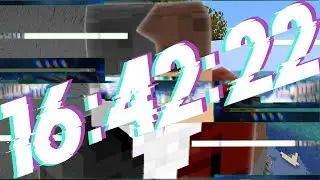 Minecraft But I Have Only 24 Hours Left | PART 2