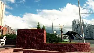 Какие то кадры