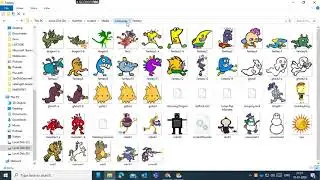 exploring scratch part 1