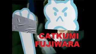 Shingo VS Catkumi DUCT TAPE DEATHMATCH! (Initial D)