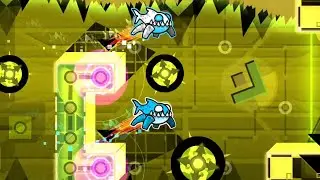 [MOBILE] Fiber (Insane Demon) by Shocksidian