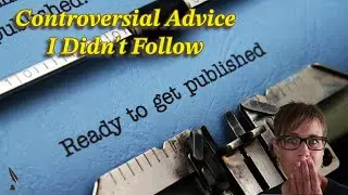 Publishing Your First Novel