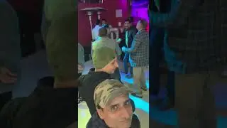 Rajan Adhikari_Chhora ko Bibah ko party