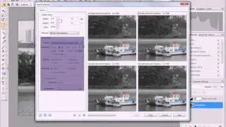 Serif PhotoPlus X6 Tutorial - Exporting Your Image