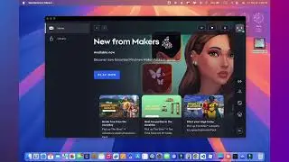 How to Play The Sims 4 on MacBook | Play The Sims 4 on MacBook