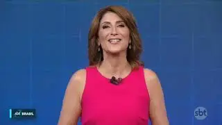 HD | Encerramento do último SBT Brasil de 2024 (31/12/2024)