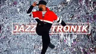 ​„JAZZTRONIK
