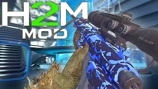 NEW SERVER LIST FOR H2M! CUSTOM MAPS + LAUNCH BUG FIX (EASY)