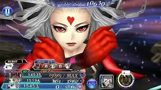 DFFOO - Glittering City of Gold Lufenia+ feat. Lightning!