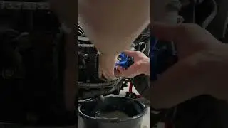 How to Replace the Clutch Plates on a Harley Davidson Sportster in 1 Minute