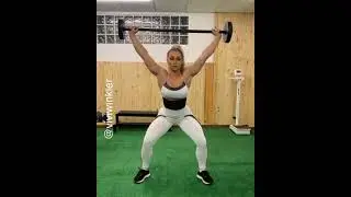 BIGGER BUTT Losing Control   Fitness Motivation 🔥 #youtube​ #shorts​