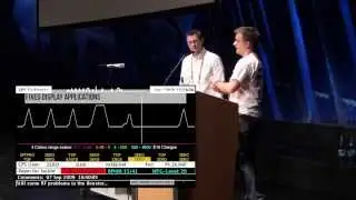 CERN and Genuitec talk about Secure Delivery Center managing Eclipse Java for the LHC