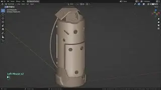 Slide & Bridge & Bevel in Blender 3D (Arabic Tips Tricks )