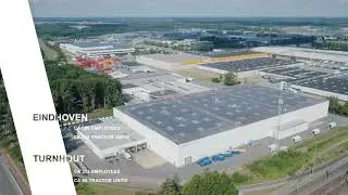 Van Rooijen Logistiek
