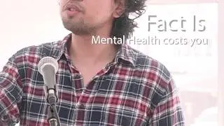 Malaysian Spoken Word : Mental Health