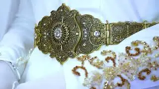 Ингушская невеста  - ingush bride