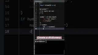 python web app made easy 