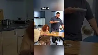 Il pensait avoir raison mais il l'a regretté ❤️