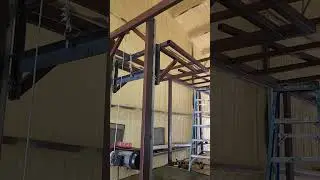 elevator test