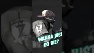 THE Most SATISFYING Way To Raid a Building  #swatteam