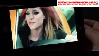 720P Android 4.0 Phone "Clearview" - 4,5 дюйма, 3G, 1 ГГц процессор и Dual SIM