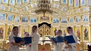 «Гляжу в озера синие» музыка Л.Афанасьева, слова И.Шаферана
