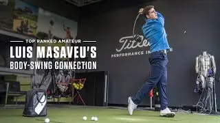 How Movement Capabilities, Injury History and Concept Influenced Swing Mechanics in an Elite Amateur