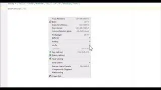 String and list slicing/splicing - python 3.4 - python basics