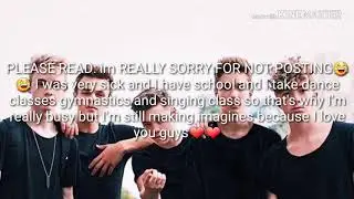 New bandmate part 9 wdw imagine❤❤