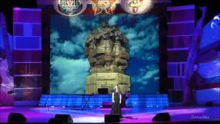 Леся Ярославская 