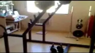 Squat Rack