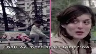 Video Strillo Regina di Cuori