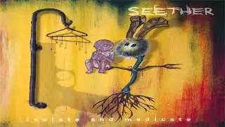 Seether - My Disaster