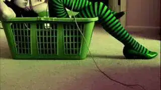 Samantha James - Right Now