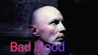 Bad blood – B2/C1 English Kids Story General English  Story zone  B2–C1 stories  Bad blood – B2/C1