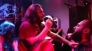 Property of Mongolia - Дикий берег Иртыша feat. Рустам Баламедов (RZRS) 12.04.19