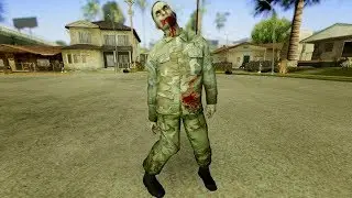 MTA | فيلم نهاية العالم و محاربة الزومبي