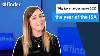 Why tax changes make 2023 the year of the ISA