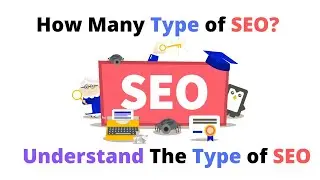 How Many Type of SEO? Full Detail In Urdu/Hindi | Full SEO Course | Brian Dean [Best SEO Tips]