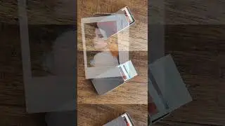 Fuji Instax Mini Storage