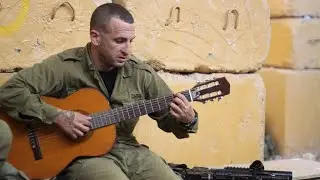 Солдатская студия. "На Кавказе дело было" 1часть