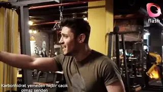 Ağırsağlamcı Furkan Flash TV Oyunculuk | BOB GYM