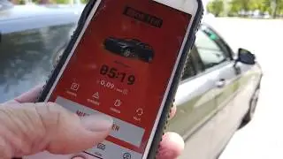 SixtShare im 1. Test: Ausflug von München an den Tegernsee