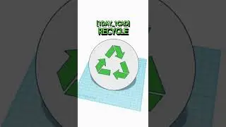 [1DAY_1CAD] RECYCLE 