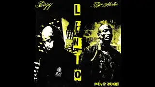 Lento ft (Eezy)