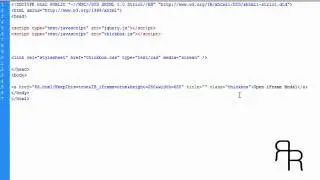 Ajax and Javascript  popup window