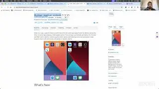 Flutter ile Etkileşimli Mobil Uygulama Yapımı (Ders 5: Bölüm 3)