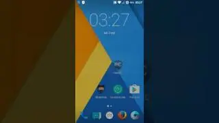 Modernhub application opensource pour github sur android