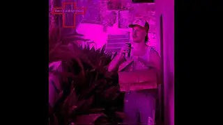Bones - HotCoffeeMod (Slowed + Reverb by DJ DANTE)