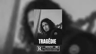 Zkr x Isk Type Beat "TRAGÉDIE" Instrumental Sombre/Freestyle | Instru Rap 2023